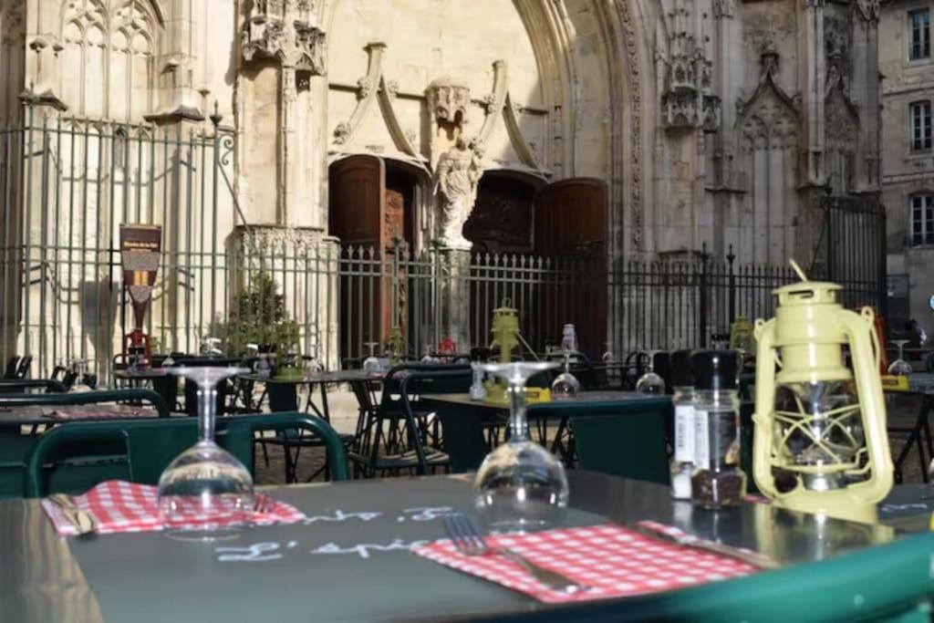 Ferienwohnung Centre Palais Des Papes-Balcon B1 Clim - 123Avignon Exterior foto