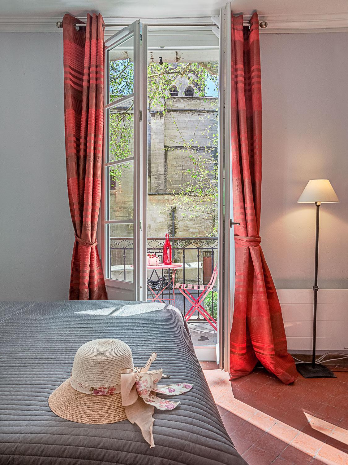 Ferienwohnung Centre Palais Des Papes-Balcon B1 Clim - 123Avignon Exterior foto